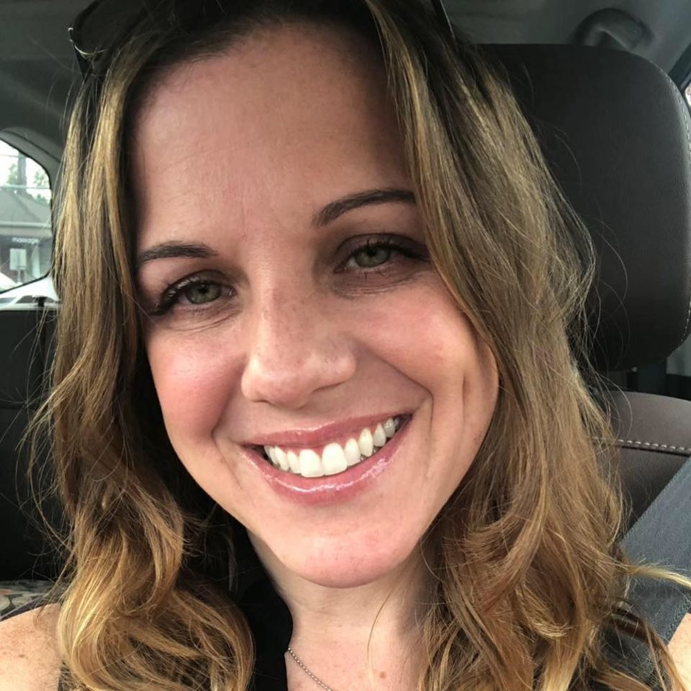 Meet your Posher, Jill